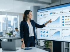 Cómo la interacción con la página de Facebook afectará la confianza en la marca en 2026