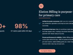 Elation Health lanza el software AI Fast Lane para automatizar el flujo de trabajo de facturación de atención primaria