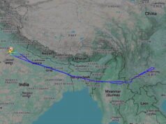 Air India vuela en el avión equivocado a Canadá y termina en un vuelo de 7 horas sin destino a ninguna parte