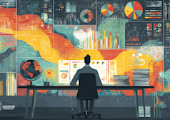 Pensabas que los generalistas estaban muertos: en la era del “trabajo vibrante” son más importantes que nunca