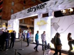 Los piratas informáticos vinculados a Irán se atribuyen el mérito del ciberataque a la empresa estadounidense de equipos médicos Stryker