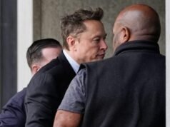 El jurado concluye que Musk engañó a los accionistas de Twitter durante la lucha por la adquisición