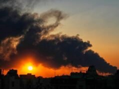 Imágenes falsas de Irán muestran que la IA se utiliza como arma de la “opinión pública”, dicen los expertos del USF