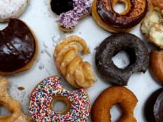 STAT+: ¿Vendrá RFK Jr.? ¿Para tu Dunkin’?