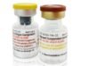 La Administración de Alimentos y Medicamentos de EE. UU. aprobó Arexvy de GSK para adultos en riesgo de entre 18 y 49 años.
