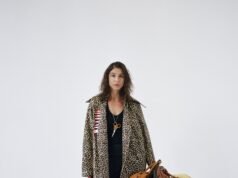 Estas fotos capturan a los héroes anónimos del mundo de la edición: los asistentes.