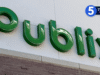 5 cosas destacadas: Publix está libre de fraude en materia de precios