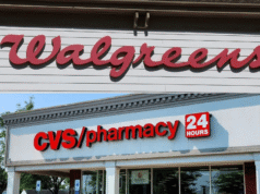 Sin Rite Aid, ¿qué farmacia minorista se beneficiará?