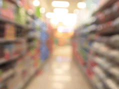 La batalla de los supermercados de California contra los alimentos ultraprocesados