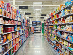 Más estadounidenses están abiertos a cambiar de marca de comestibles