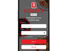 Redner’s Market se sumerge en el mundo de la tecnología con una nueva aplicación
