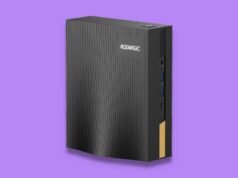 ¡Código promocional! Obtenga la mini PC Intel i5 de Acemagic con 16 GB de RAM por $ 309