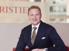 Adam Bielby: La fuente “da a la gente una razón convincente para pujar”