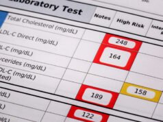 Las nuevas directrices de cardiología sugieren tomar estatinas a partir de los 30 años