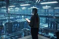 Los sistemas de IA refrigerados por líquido exponen los límites de la arquitectura de almacenamiento tradicional