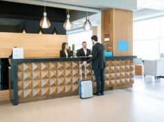 Engine anuncia integración con SAP Concur — ALOJAMIENTO