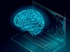 Un implante cerebral experimental permite a las personas escribir usando la mente