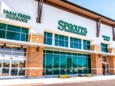 Sprouts invierte en el proyecto de almacenamiento de baterías AZ Solar