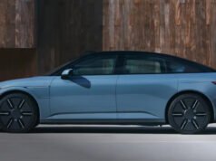 Honda y Sony abandonan el proyecto Afeela EV y reevaluan su asociación