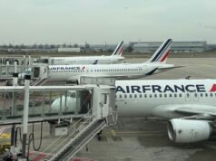 Acabo de hacer mi primer viaje con Starlink Wi-Fi… ¡habla de un cambio de juego!