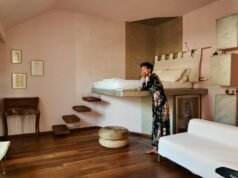 Airbnb contrata al ex ejecutivo de seguridad de Uber como director de operaciones global