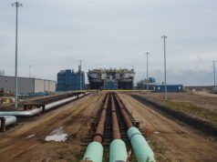 Canadá y Alberta llegan a un acuerdo sobre metano a medida que avanzan las conversaciones sobre el oleoducto