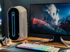 Windows 11 allana el camino para pantallas deslumbrantes de 1000 Hz