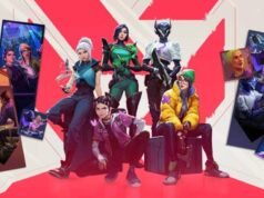 Lista de personajes de VALORANT: todos los agentes por rol y orden de liberación