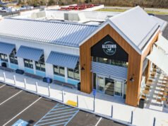 Alltown Fresh abre un nuevo mercado en Massachusetts