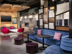Aloft Tampa Downtown completa su renovación – Residencial