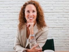 Crystal asciende a Amanda Hyde a directora de operaciones