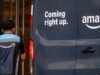 El precio de las acciones de Amazon cae mientras el gasto en IA pesa sobre las perspectivas