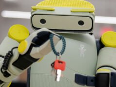 Amazon compra Fauna Robotics en busca de consumidores humanoides