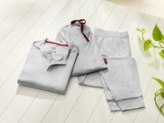 Los pijamas y protectores de colchones American Business Class ahora están disponibles en más formas