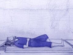 Cómo un dibujante galardonado lleva los cómics dibujados a mano a la Web