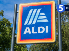 Aldi Sas es para lo que vivimos