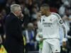 Carlo Ancelotti destacó la paciencia ante las dificultades del Real Madrid