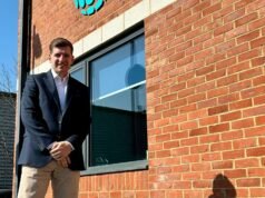 Cargonet nombra a Andy Sullivan director comercial