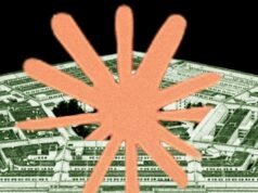 Anthropic niega que pueda sabotear las herramientas de inteligencia artificial durante la guerra