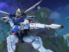 El evento Apex Legends xGundam tendrá lugar el 10 de marzo