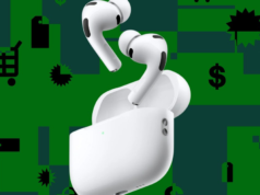 Los AirPods Pro 3 tienen un descuento de $ 50 en este momento, casi igualando su mejor precio hasta ahora