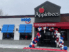 Apertura del primer restaurante Applebee’s/IHOP al este del río Mississippi