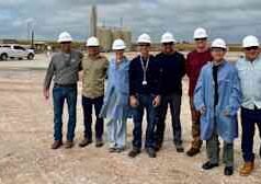 Del laboratorio al mercado: el puente Rose Rock acelera la innovación energética en Tulsa