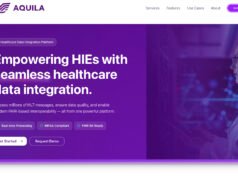 Aquila sale del sigilo con una plataforma de integración de datos sanitarios