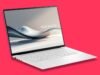 La computadora portátil Ryzen AI de Asus con pantalla táctil OLED tiene un descuento de $ 550 en este momento