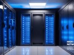 AurCore ofrece soluciones de redes abiertas y de gran ancho de banda para empresas