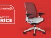 La silla Steelcase ‘espléndidamente cómoda’ tiene un descuento de casi £ 200