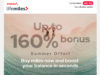 Avianca LifeMiles Compra millas con descuentos de hasta el 160% hasta el 22 de marzo de 2026