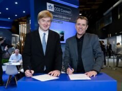 Awery se convierte en la primera empresa en integrar IATA CO2 Connect para la carga