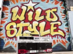 El Bumpboxx BB-777 es lo último en nostalgia del boombox